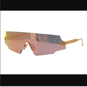 FENDI FF 0440/S 000 0J Sunglasses